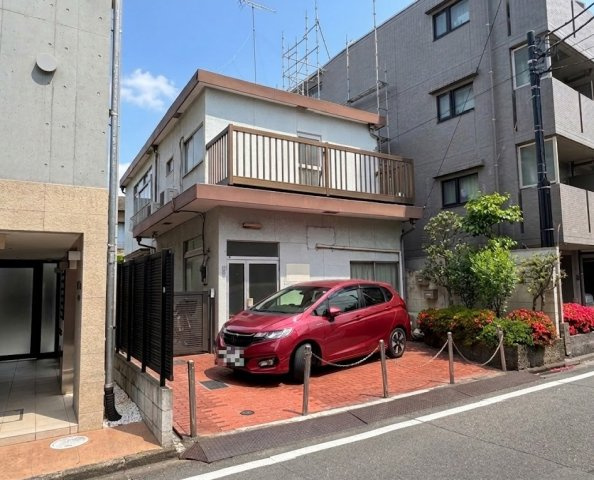 【外観】 | 現在古屋有