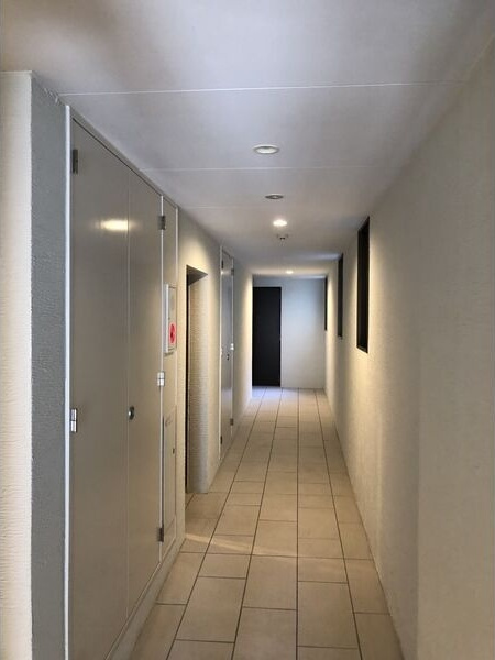 WELL COURT KANDAのその他共用部分