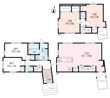 北方町2丁目新築戸建2号棟の画像