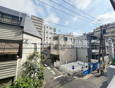 【展望】 | マイナビＳＴＡＹロイヤルグランデ品川大井グランドアヴェニュー