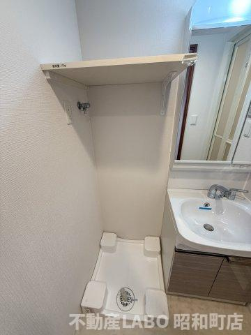 エスリード難波AGREAのその他