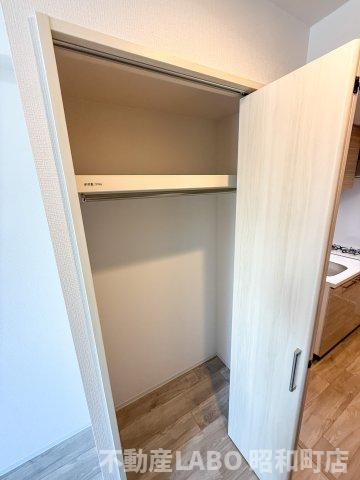 エスリード難波AGREAのその他