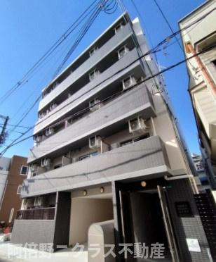 GRAND STEADY 天王寺町