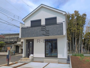 西東京市中町１丁目　新築戸建て　A号棟の画像
