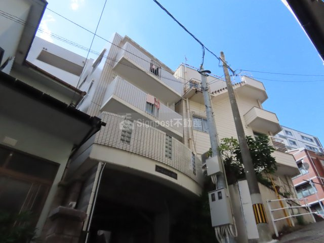ツーエムビル勝山