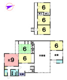 多可郡多可町加美区轟の画像