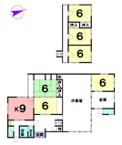 多可郡多可町加美区轟の画像
