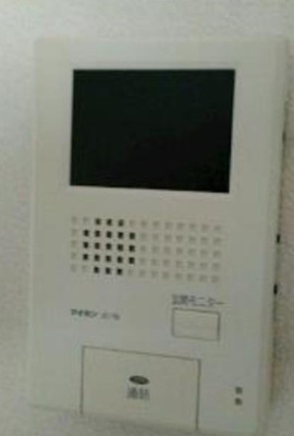 【セキュリティ】 | アイシイメゾン