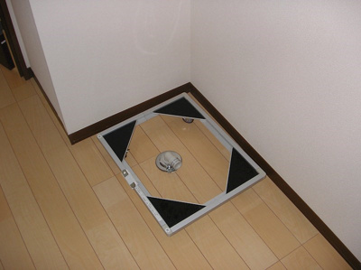 【設備】 | アイシイメゾン