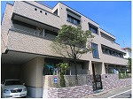 【外観】 | アイシイメゾン