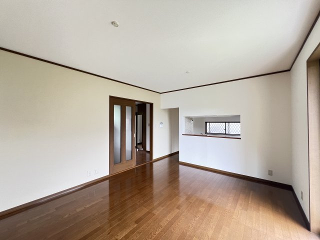 五條市田園5丁目の居間・リビング