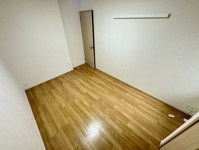 エスポワールのバルコニー|高崎、前橋のお部屋探しはエンドスケープまで！お客様の理想お聞かせ下さい♪