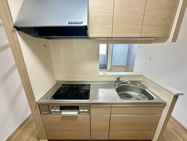 エスポワールのキッチン|高崎、前橋のお部屋探しはエンドスケープまで！お客様の理想お聞かせ下さい♪