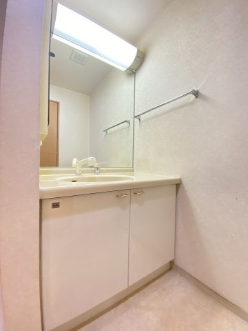 【洗面所】 | コアマンションネクステージ下通