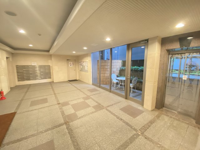 【その他共用部分】 | コアマンションネクステージ下通