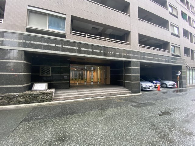 【駐車場】 | コアマンションネクステージ下通