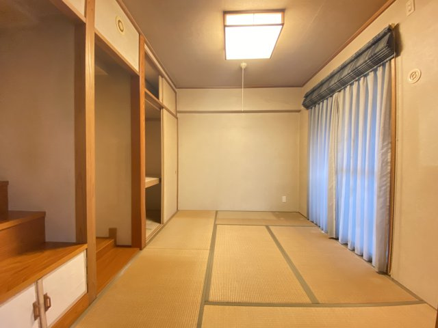 【和室】 | コアマンションネクステージ下通