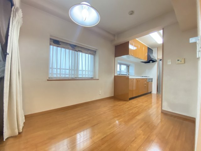 【居間・リビング】 | コアマンションネクステージ下通