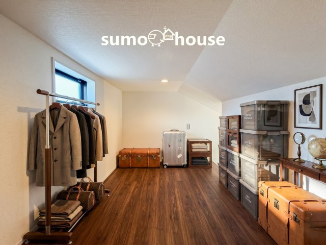横浜市青葉区新石川4丁目のその他