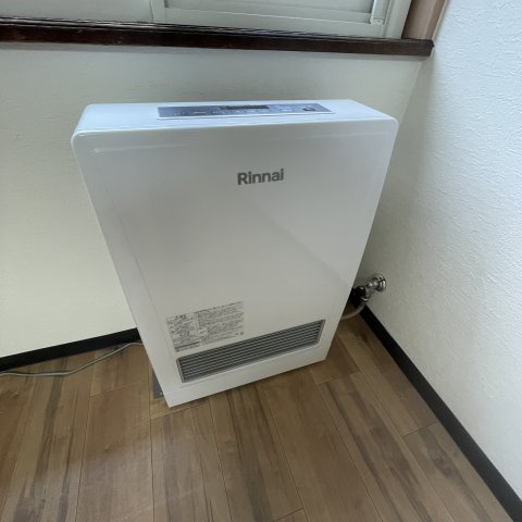 ハッピーハイツ2の設備