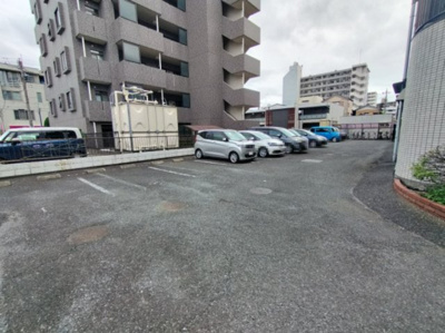 【駐車場】 | ｻｸｼｰﾄﾞﾍﾞﾙﾗｲﾝﾑｶﾝ