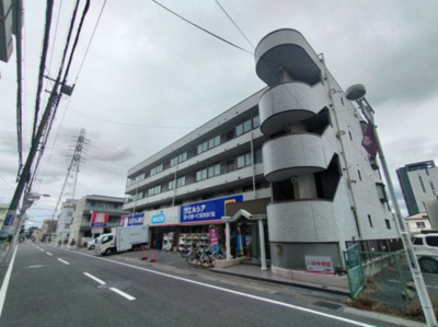 【外観】 | ｻｸｼｰﾄﾞﾍﾞﾙﾗｲﾝﾑｶﾝ