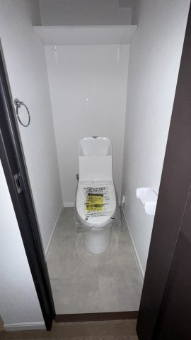 パークプラザ大宮大成のトイレ|トイレも気になるポイント