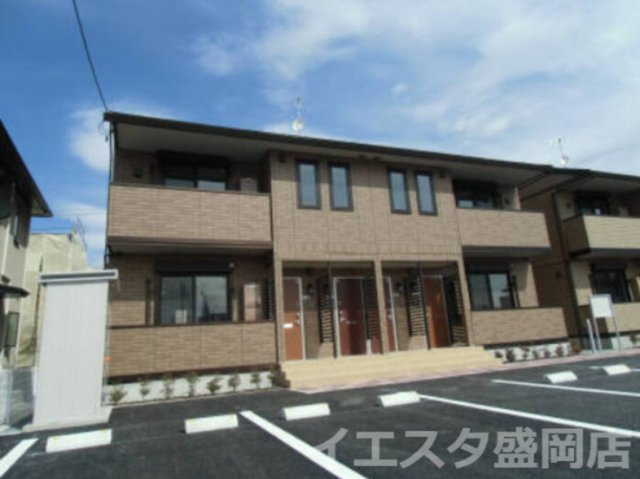 ネバーマインド　Ⅰ