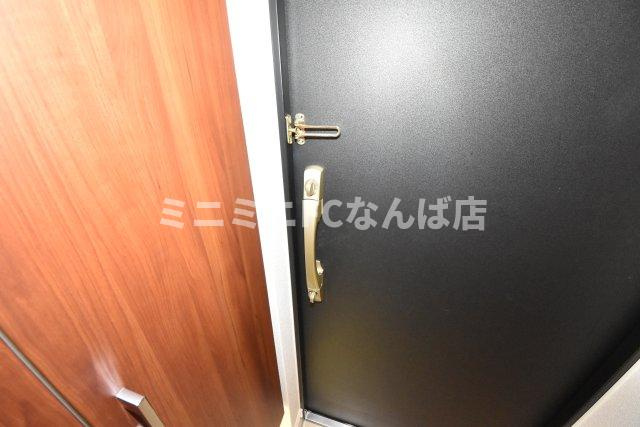 リーガル京町堀