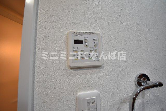 リーガル京町堀