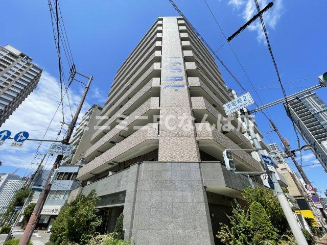 リーガル京町堀