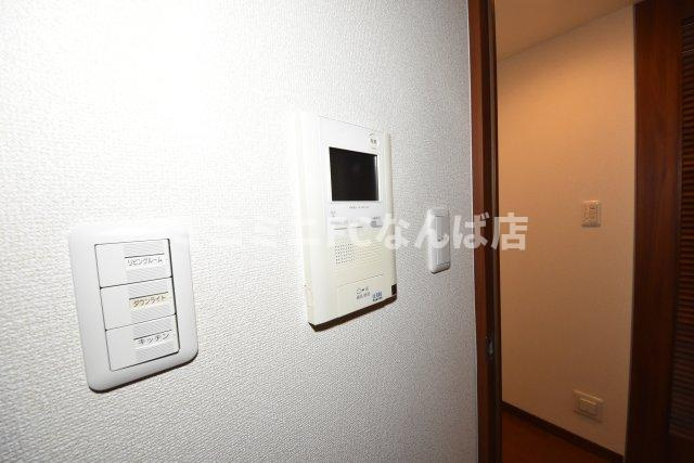 リーガル京町堀