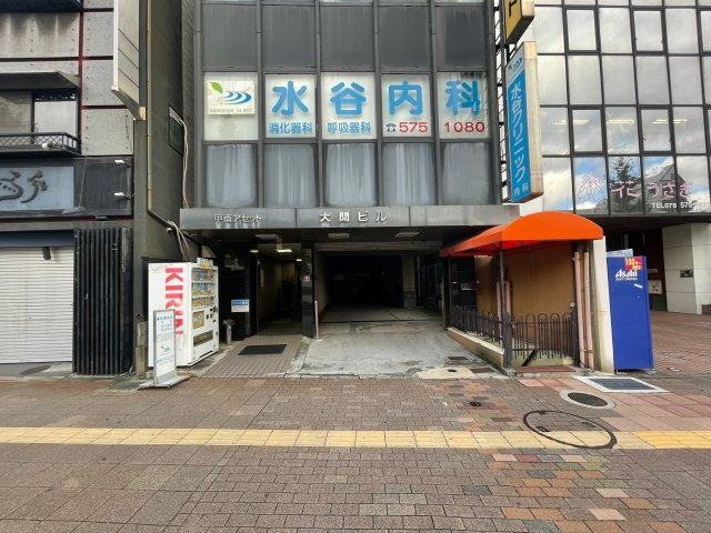 【外観】