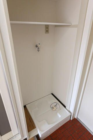 スカイコート西谷の設備