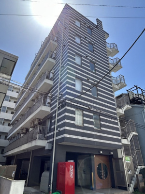 【外観】 | レジデンス錦糸町