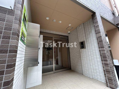 【エントランス】 | アレーズ南通り