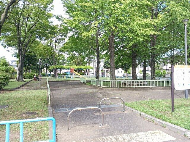 アリーサコート　セントのその他