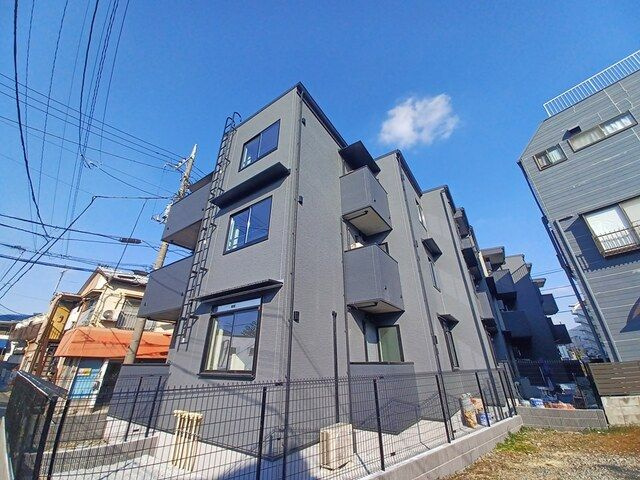 アリーサコート　セント