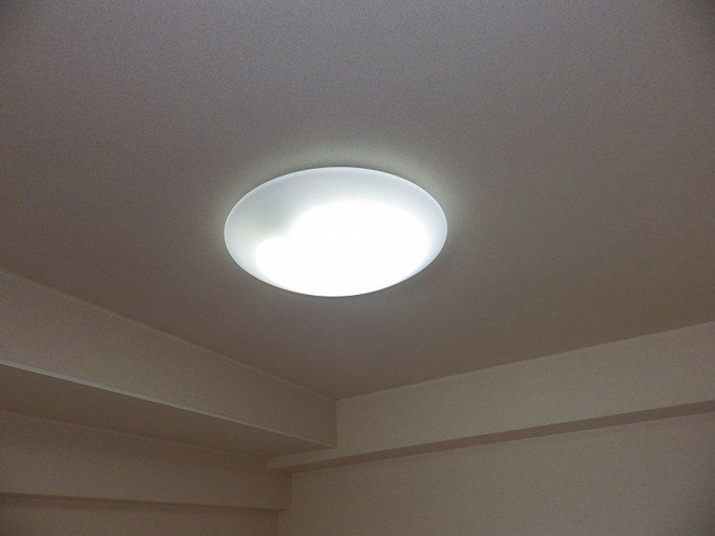 【設備】 | シュロス鵜の森 | ※同物件別室参考写真