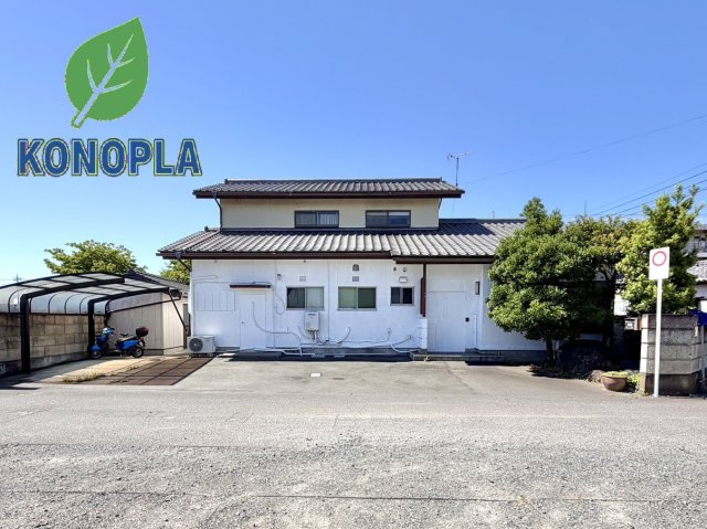 【中古戸建】伊勢崎市今泉町2丁目