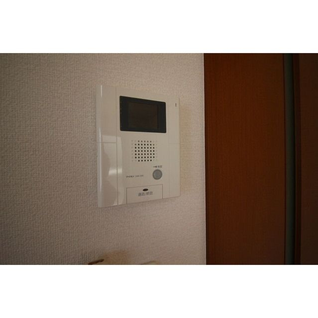 アンプルール　フェール　本郷のセキュリティ