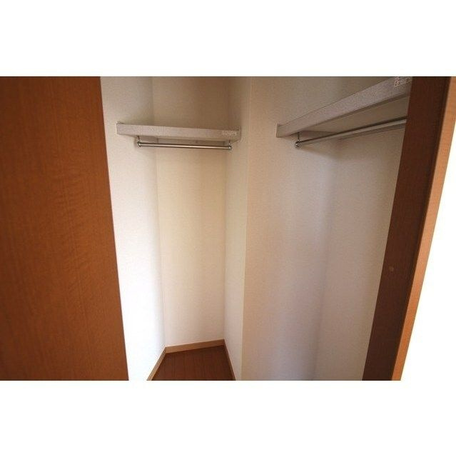 アンプルール　フェール　本郷の収納