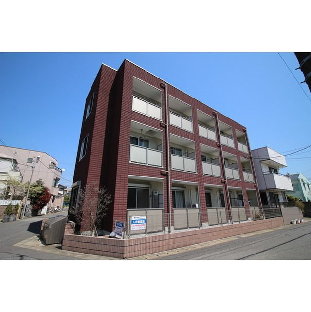 アンプルール　フェール　本郷のその他共用部分