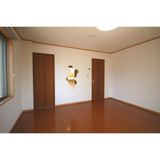 アンプルール　フェール　本郷の寝室