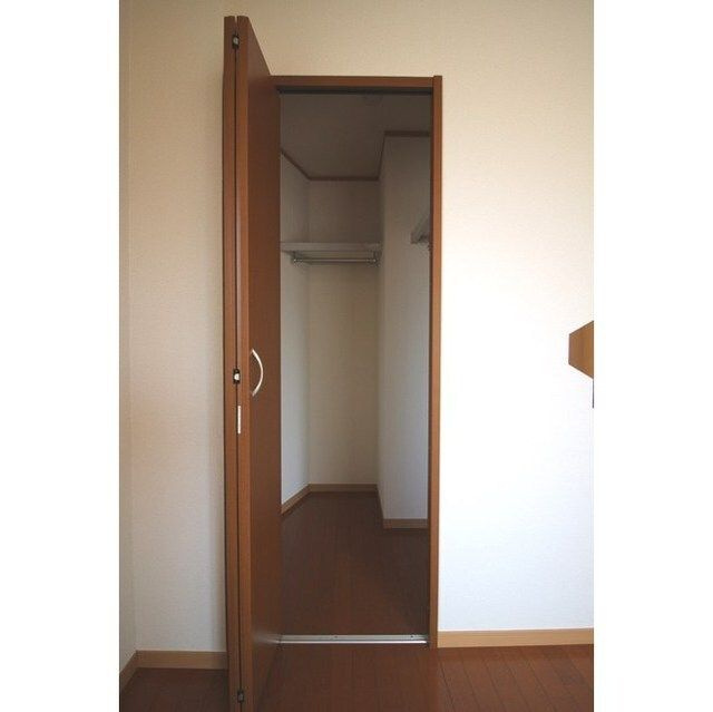 アンプルール　フェール　本郷の収納