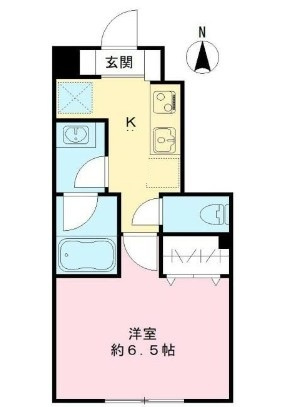 メゾン　ボヌール