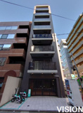 AIFLAT dokanyamaの画像