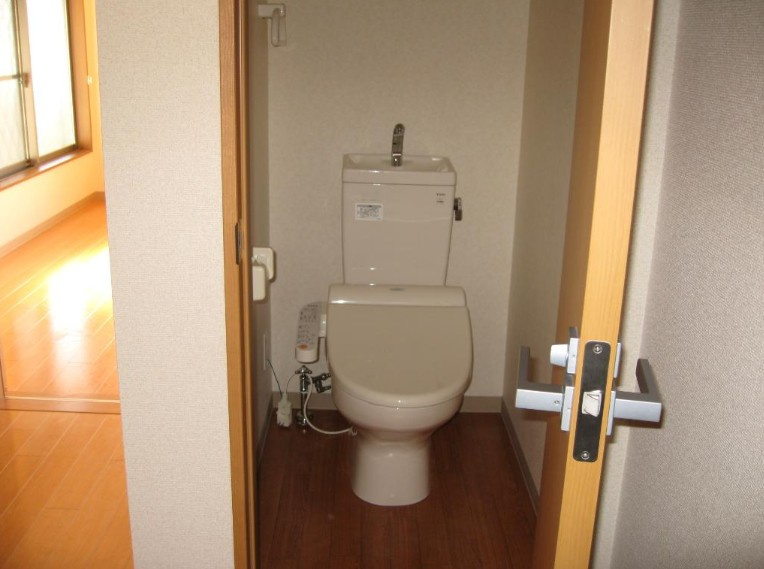 城山荘のその他