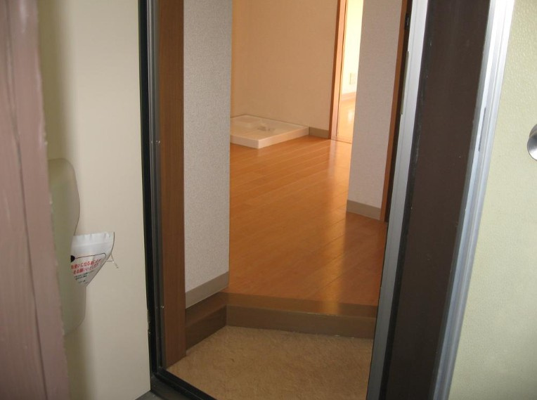 城山荘のその他