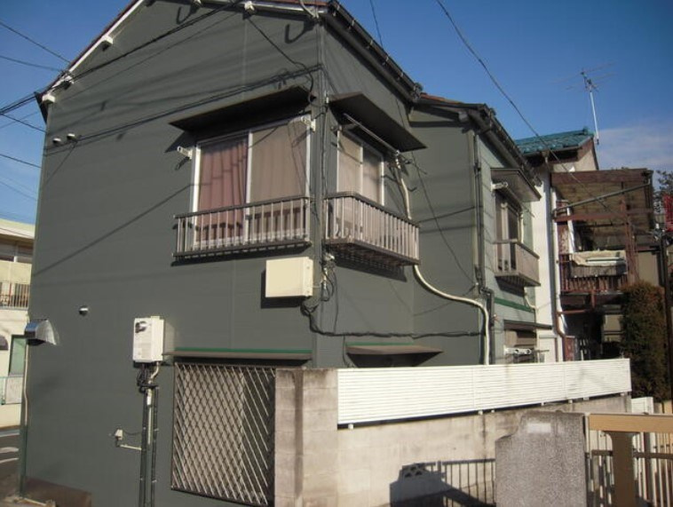 城山荘